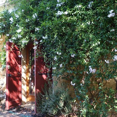 Chambres D'Hotes Les Coustilles Saint-Alvere Luaran gambar
